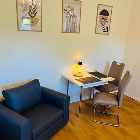 Apartment Tenx Mittweida Ngoại thất bức ảnh