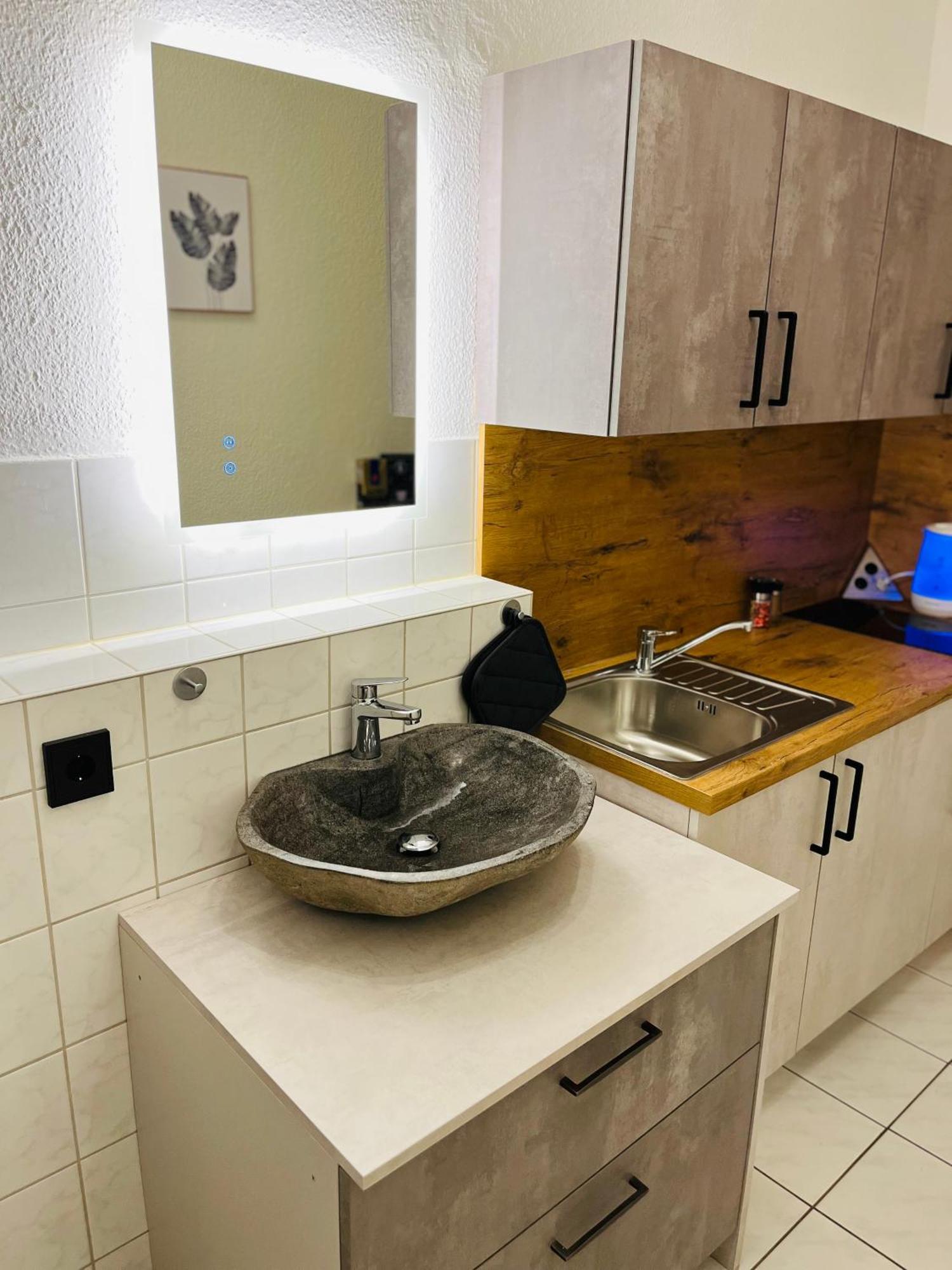 Apartment Tenx Mittweida Ngoại thất bức ảnh