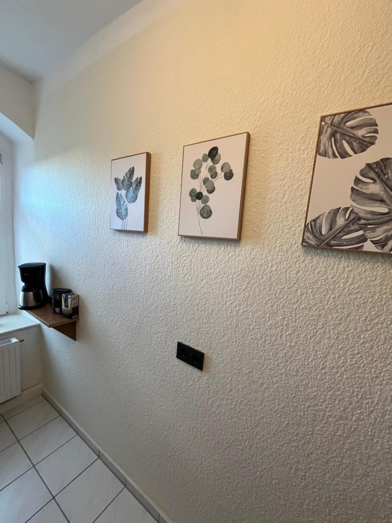 Apartment Tenx Mittweida Ngoại thất bức ảnh