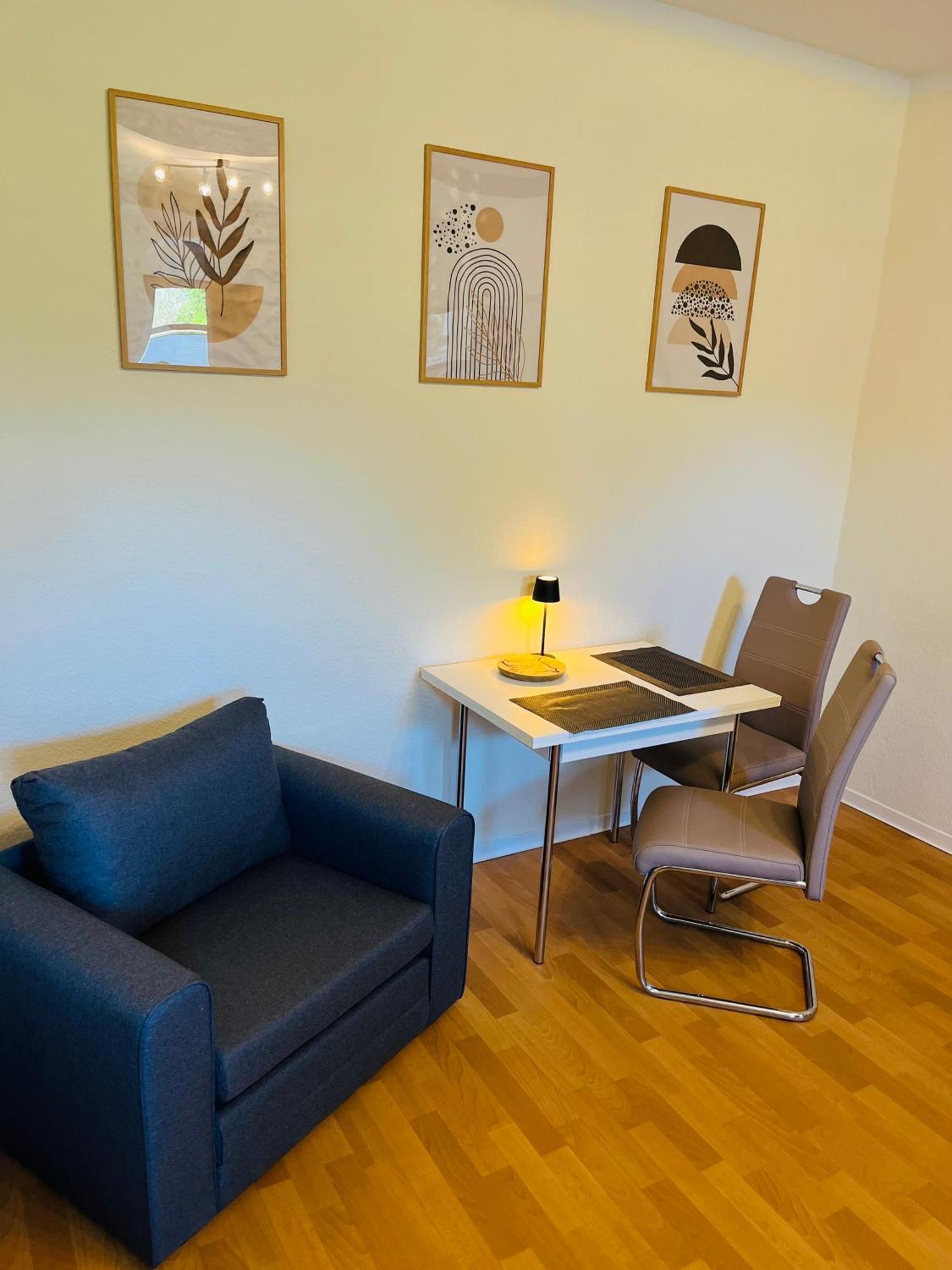 Apartment Tenx Mittweida Ngoại thất bức ảnh